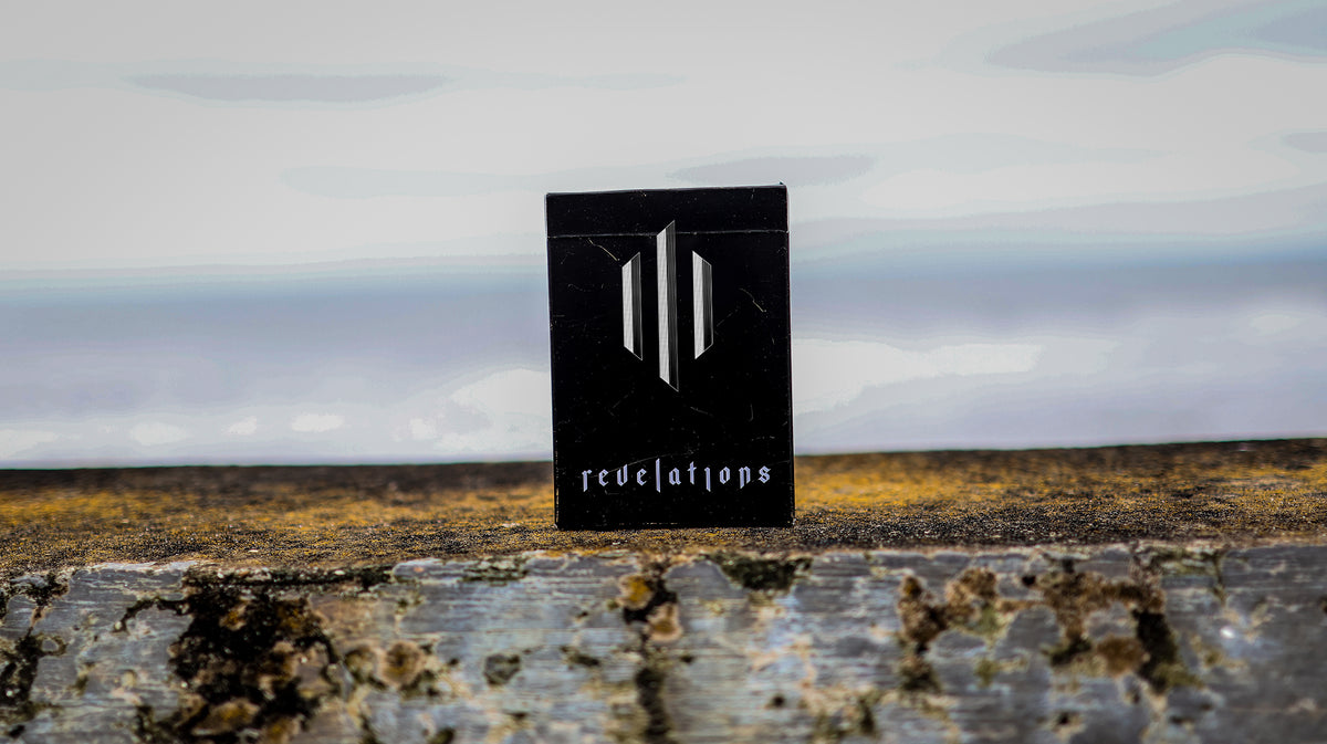 The DEVIL'S DUE REVELATIONS - LIMITED to 22