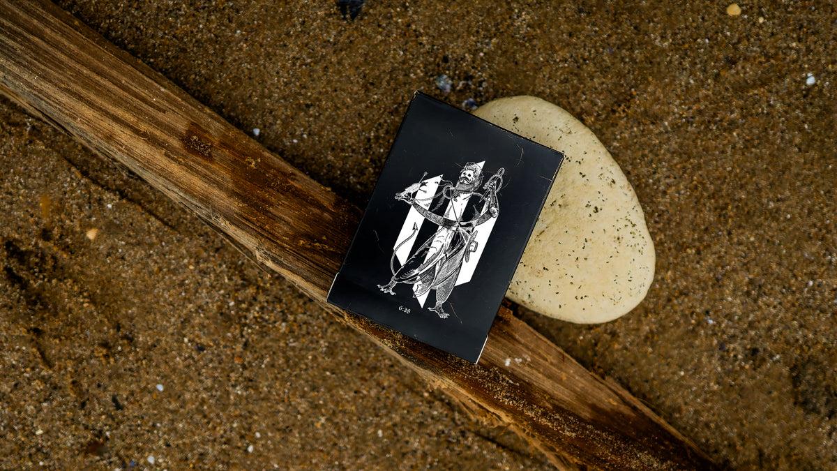The DEVIL'S DUE REVELATIONS - LIMITED to 22
