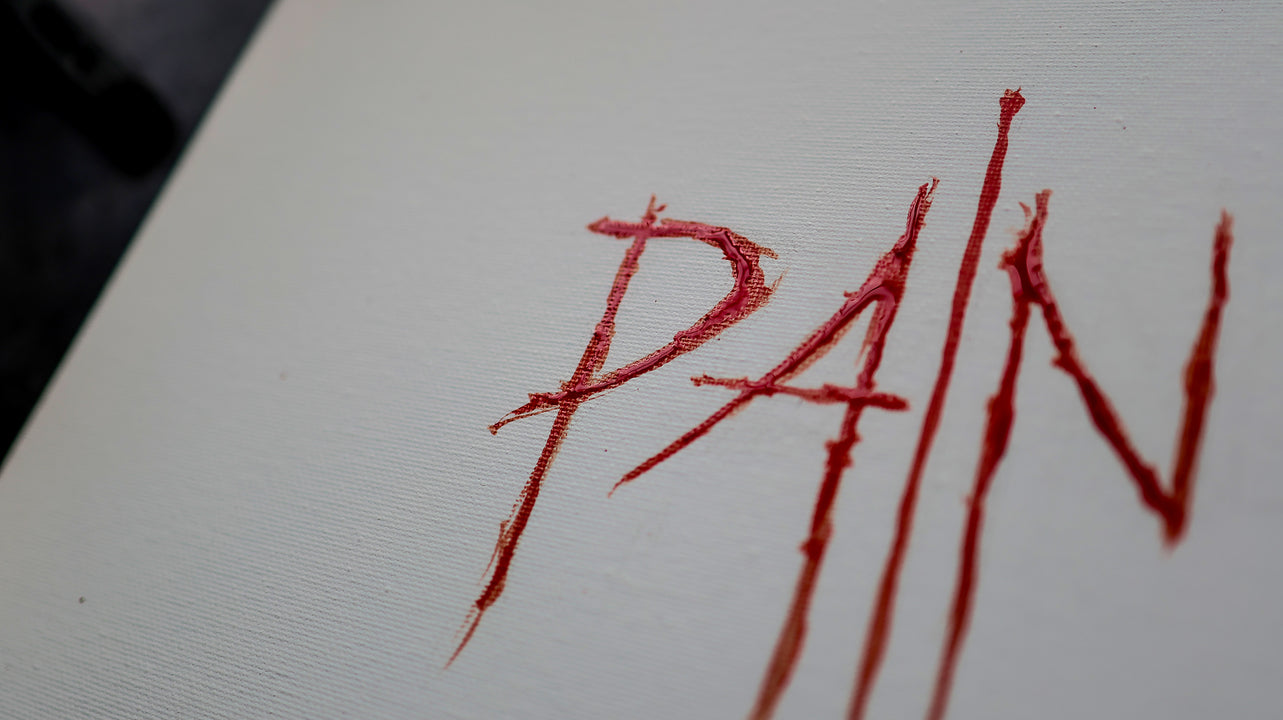 PAINt by DANIEL MADISON playing cards — view 12