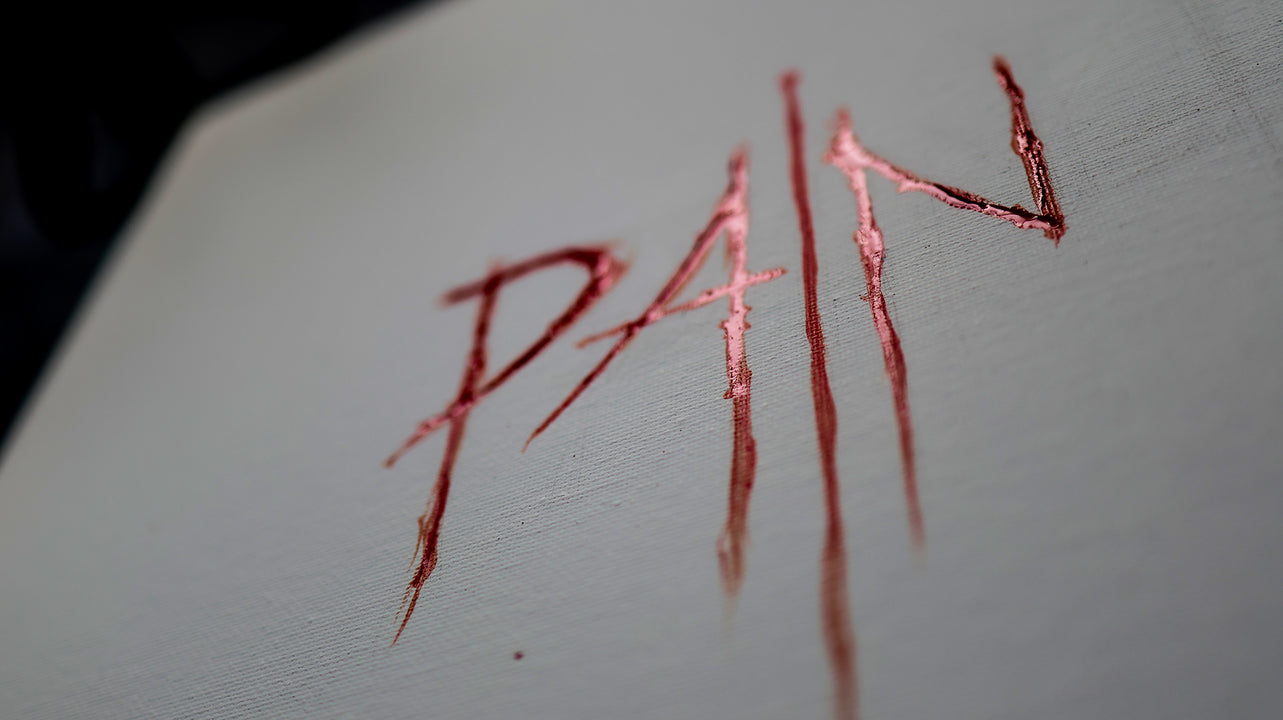 PAINt by DANIEL MADISON playing cards — view 9