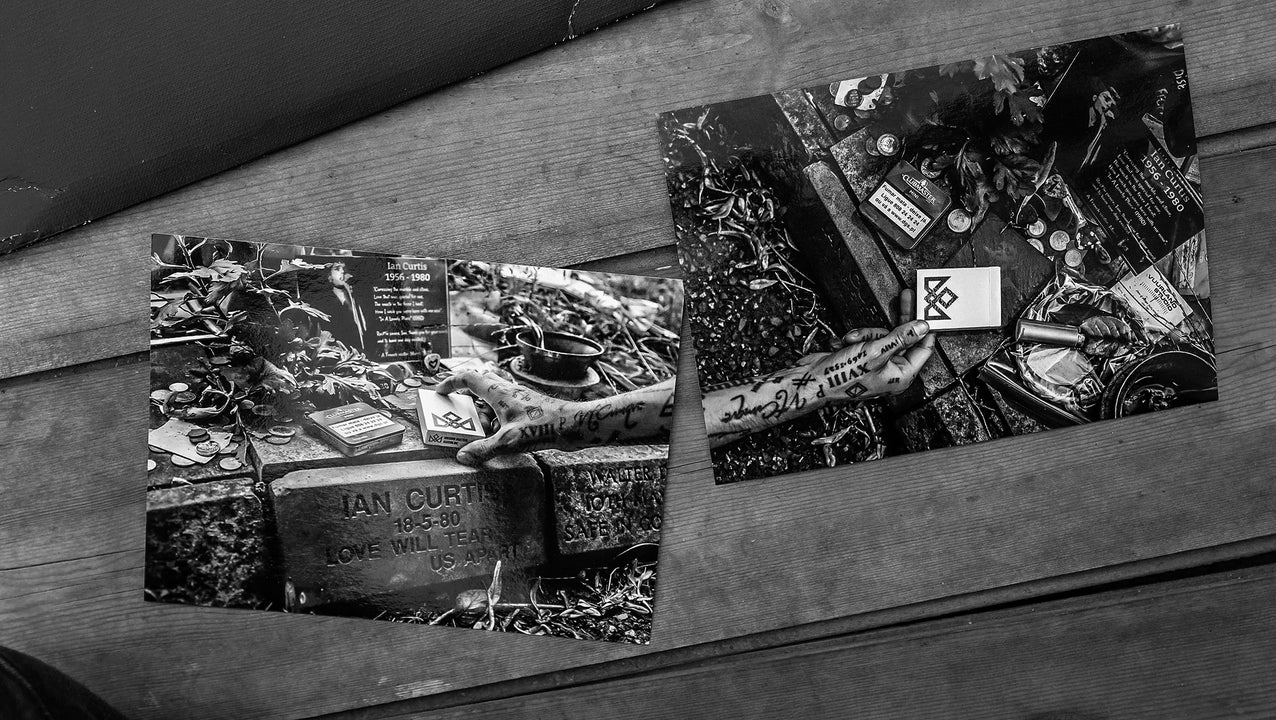 MADISON UNKNOWN BOXSET playing cards — view 29
