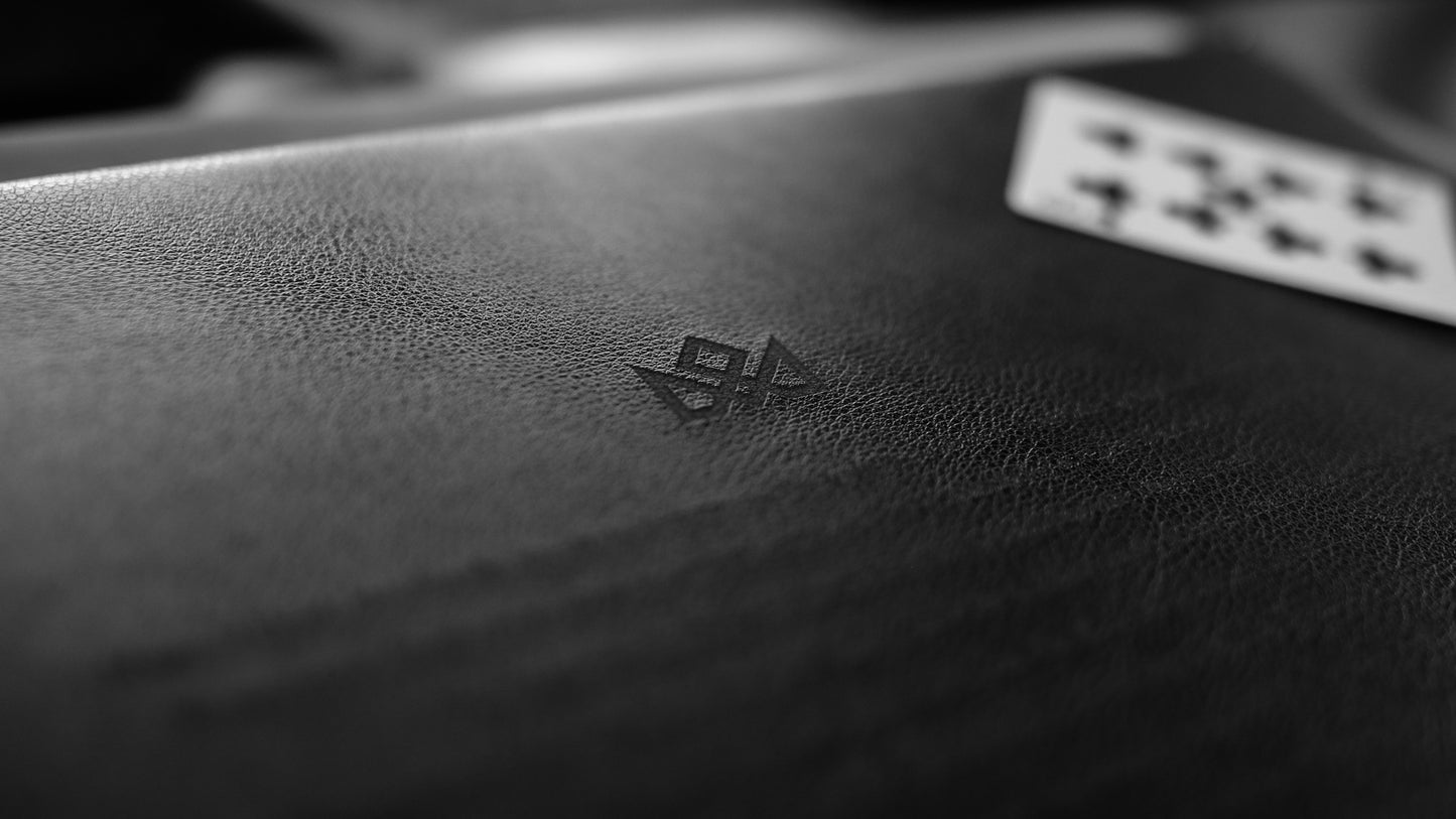 CUSTOM MADE SURFACE by VALDEZ