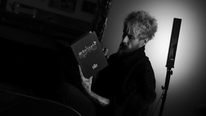 5 - MAGIC MANIFESTO eBook and MADISON MASTERS Playing Cards