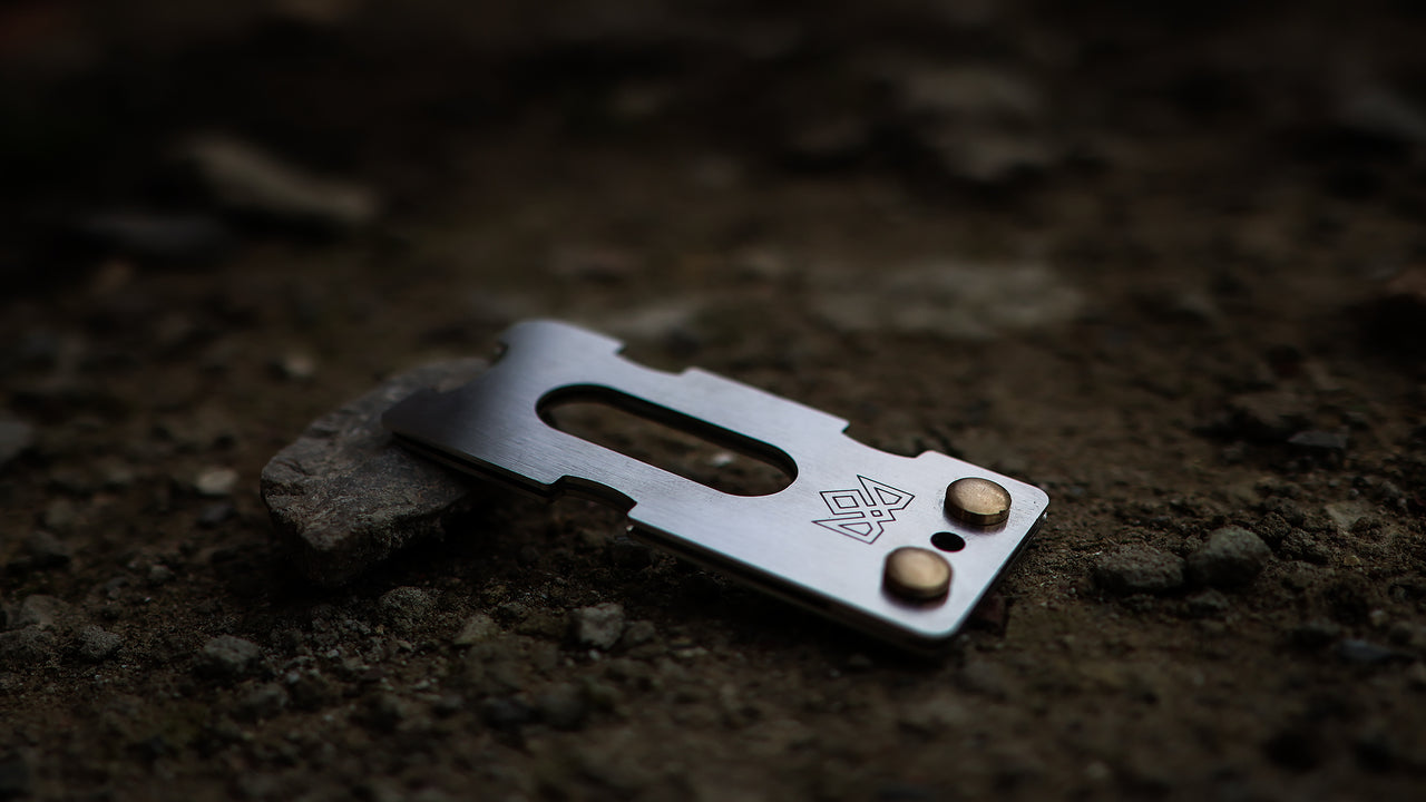 The POCKET M-JIG plus Masterclasses playing cards — view 11