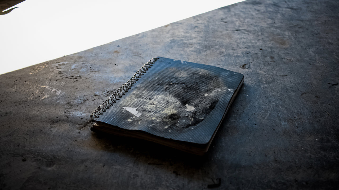 SECRETS eBook playing cards — view 2