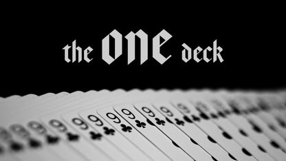 REMEDIES - The ONE DECK - 5 of DIAMONDS