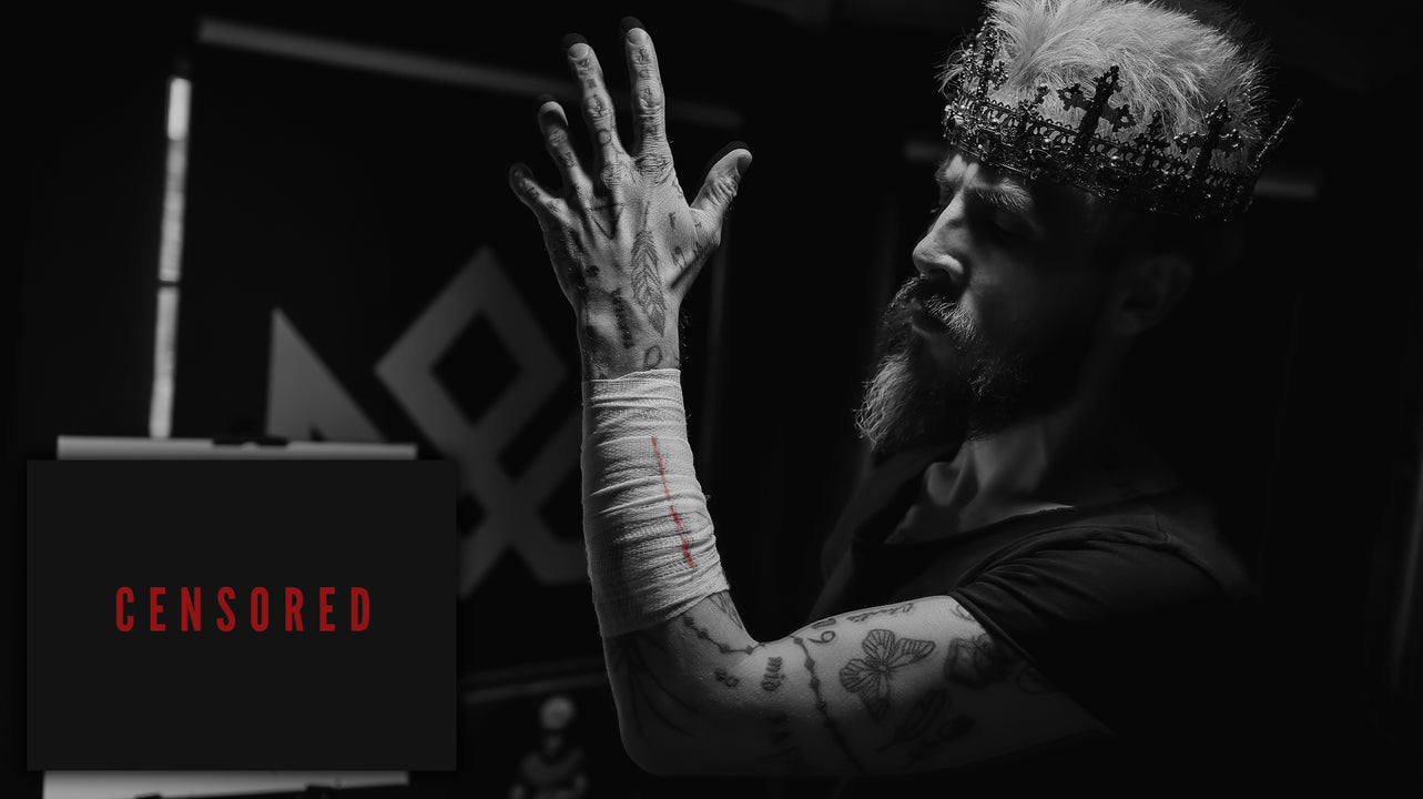 THE MOST BEAUTIFUL DECEPTION by DANIEL MADISON playing cards — view 3