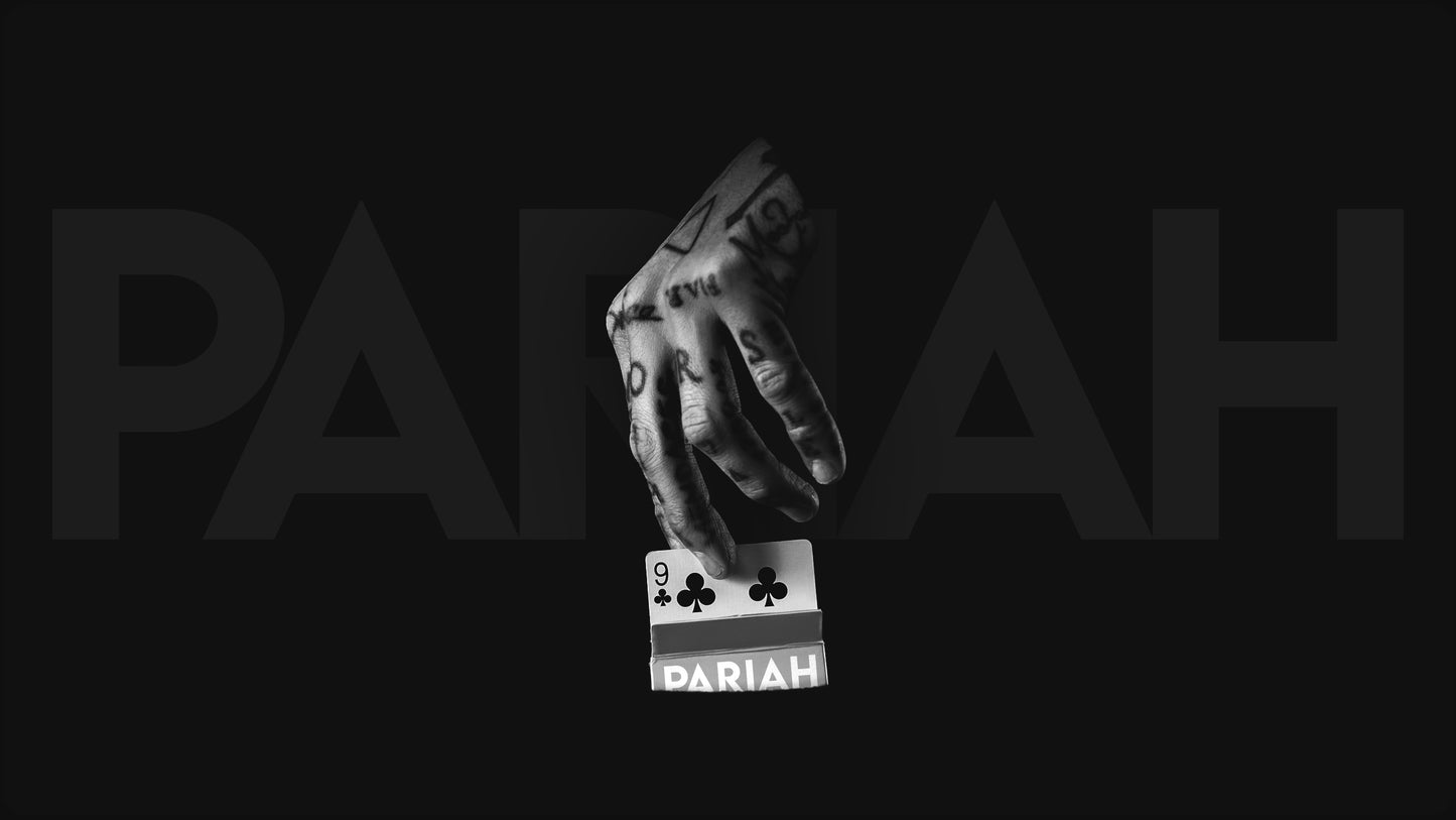 PARIAH