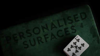 CUSTOM MADE SURFACE by VALDEZ