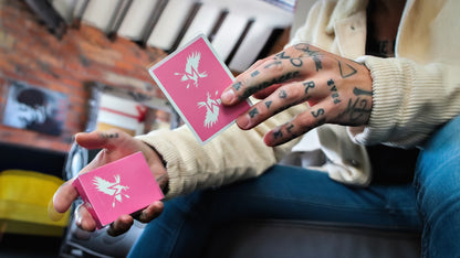 ADVOCATES BOXSET - BLUE and PINK