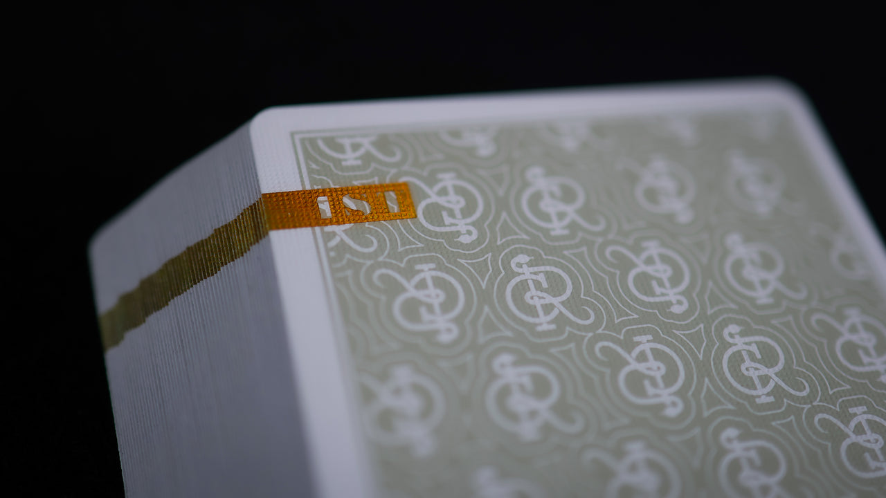 1ST Playing Cards Holo Edition (Gilded) playing cards — view 14