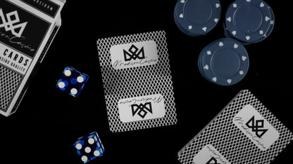 MADISON SHARPS SIGNED by MADISON (Black)