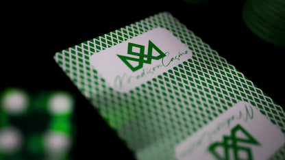 MADISON SHARPS BOXSET (Green / Black)