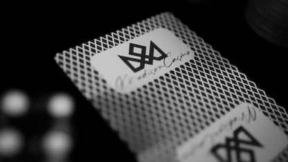 MADISON SHARPS SIGNED by MADISON (Black)