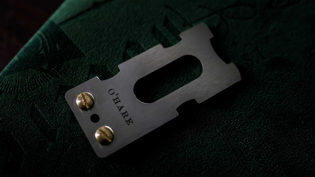 The POCKET M-JIG plus Masterclasses playing cards — view 26