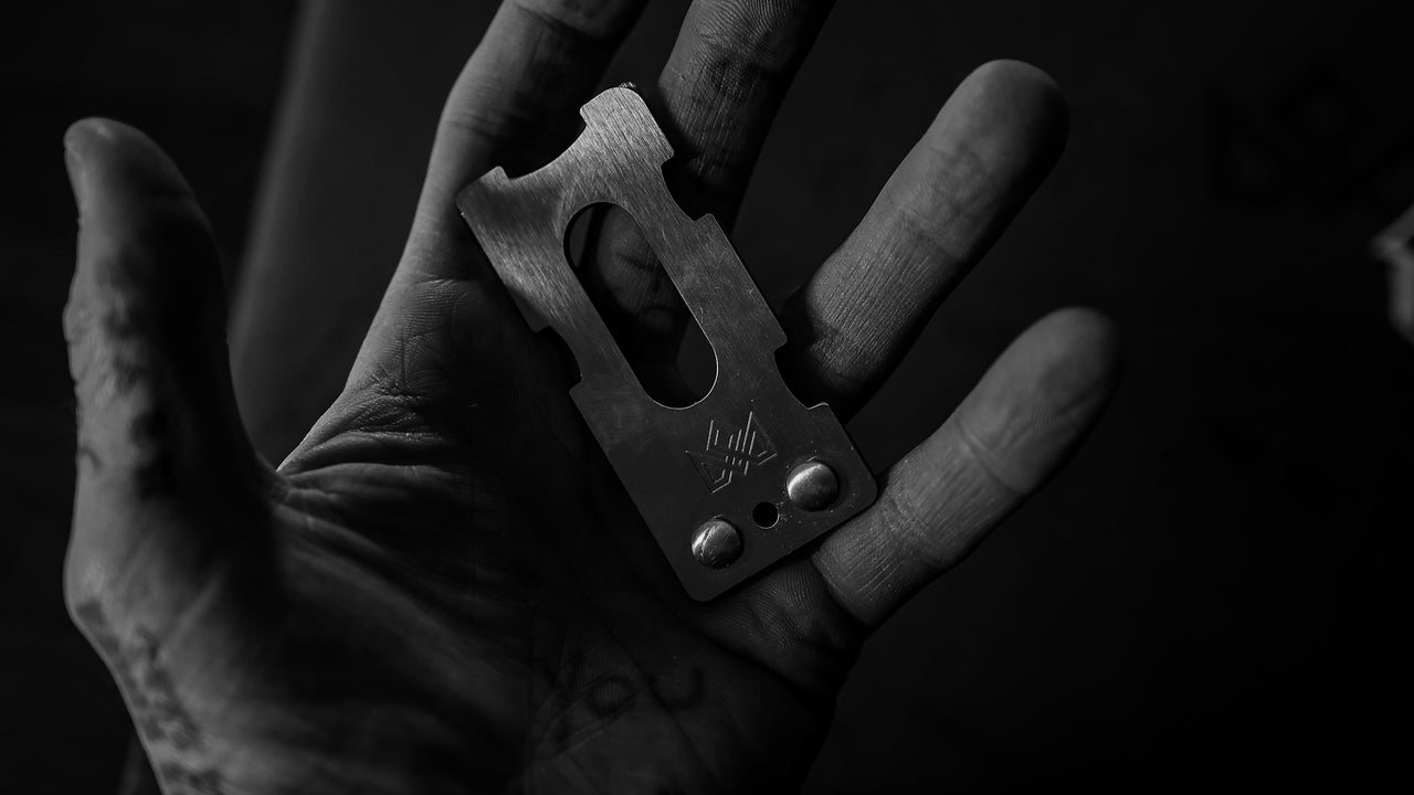 The POCKET M-JIG plus Masterclasses playing cards — view 42