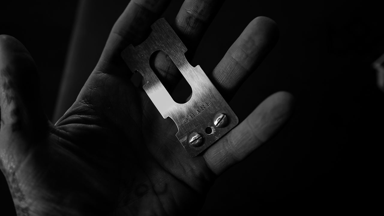 The POCKET M-JIG plus Masterclasses playing cards — view 43