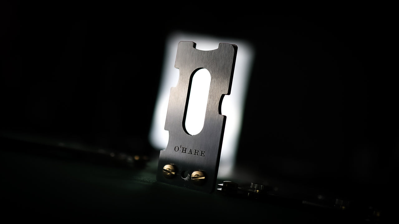 The POCKET M-JIG plus Masterclasses playing cards — view 47