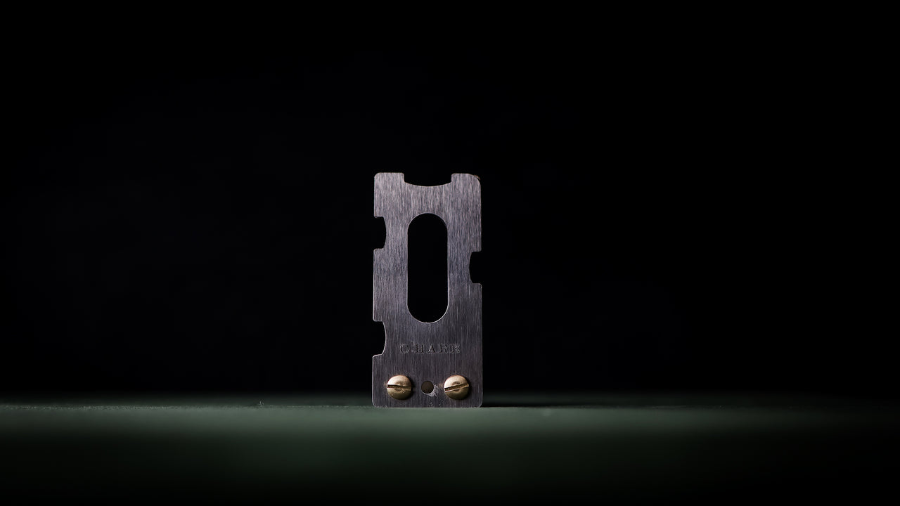 The POCKET M-JIG plus Masterclasses playing cards — view 52