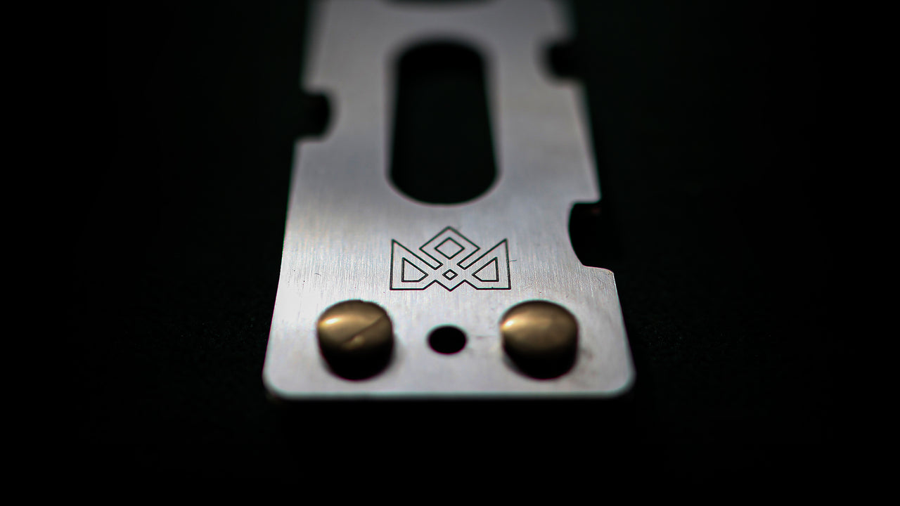 The POCKET M-JIG plus Masterclasses playing cards — view 10