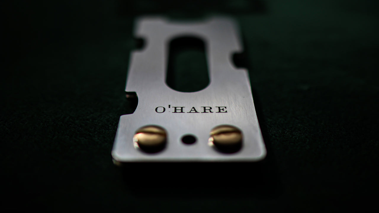 TRINITY - The ULTIMATE SLEIGHT SET playing cards — view 2