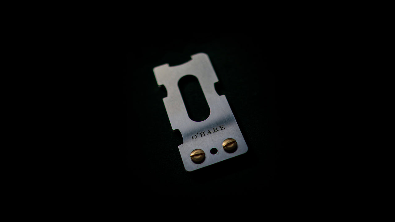 The POCKET M-JIG plus Masterclasses playing cards — view 63