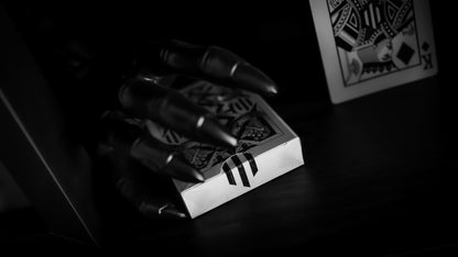 LION'S DEN REVELATIONS Playing Cards playing cards — view 2