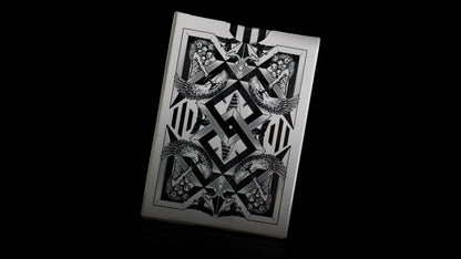 LION'S DEN REVELATIONS Playing Cards playing cards — view 5