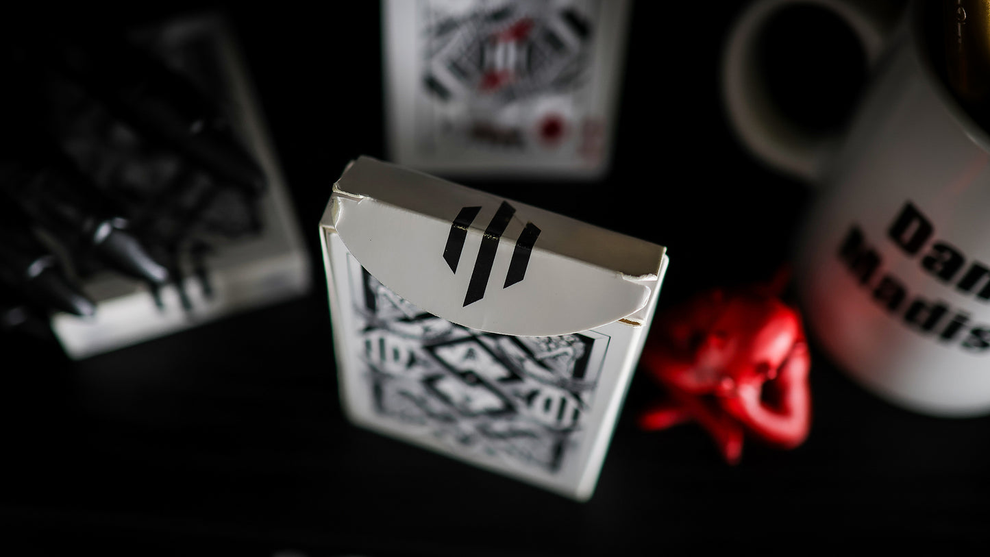 LION'S DEN REVELATIONS Playing Cards playing cards — view 8