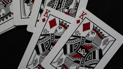 LION'S DEN REVELATIONS Playing Cards playing cards — view 13