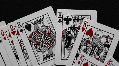 LION'S DEN REVELATIONS Playing Cards playing cards — view 14