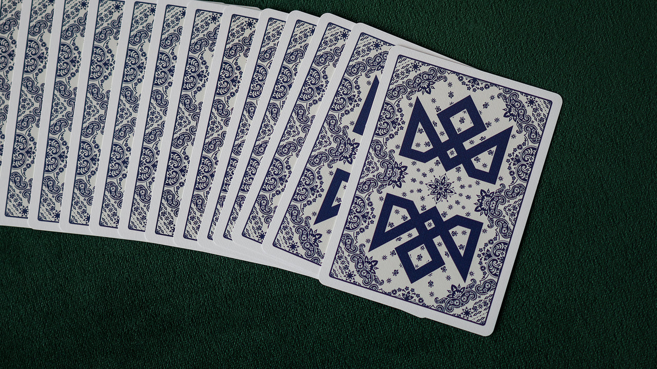 LOWRIDERS Playing Cards playing cards — view 7