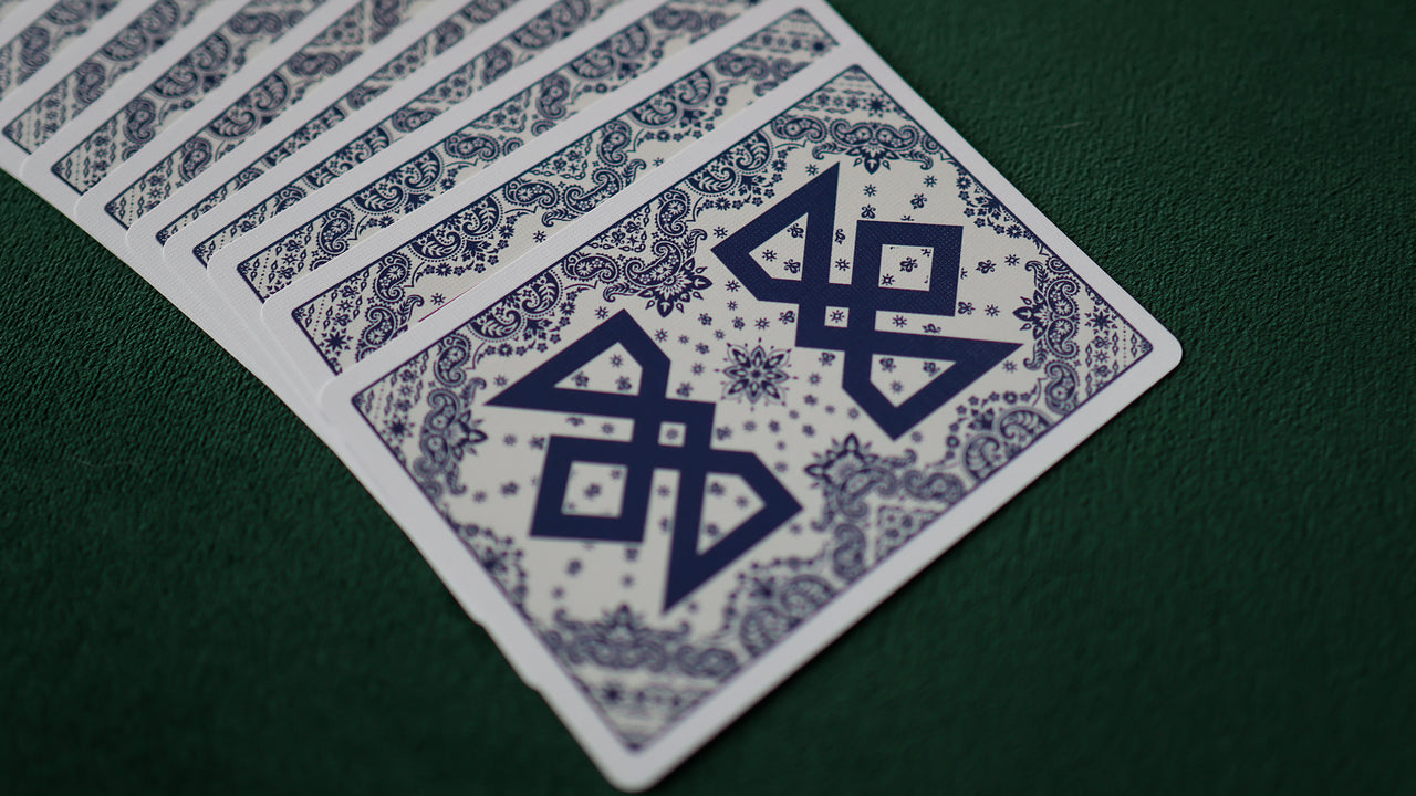 LOWRIDERS Playing Cards playing cards — view 26