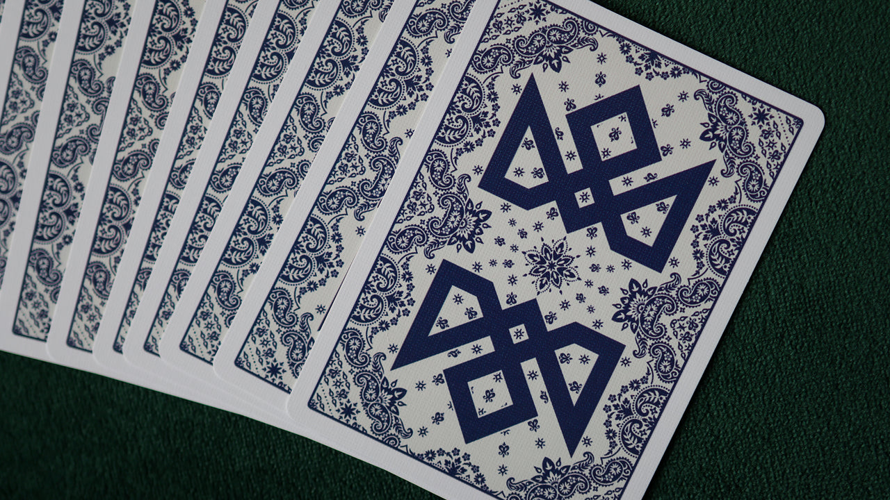 LOWRIDERS Playing Cards playing cards — view 9