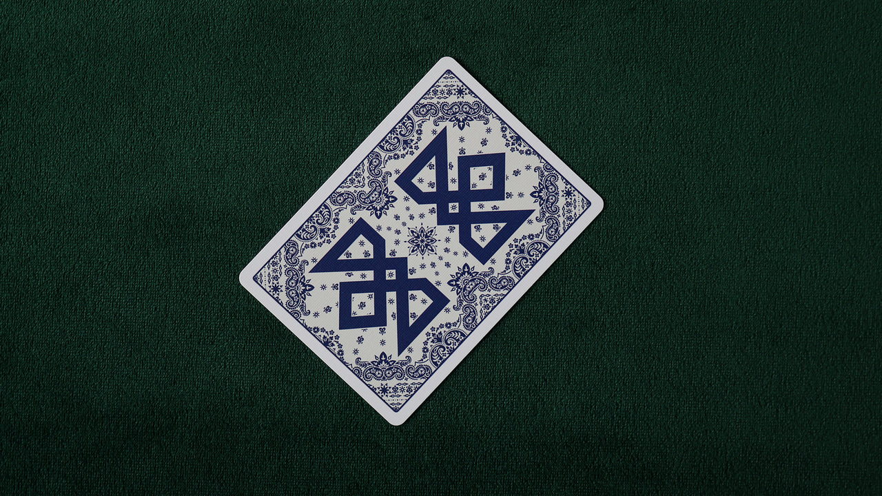 LOWRIDERS Playing Cards playing cards — view 30