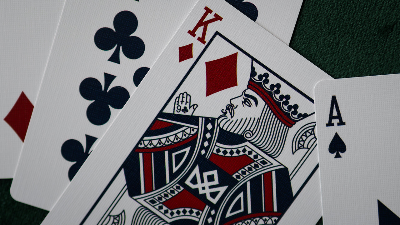 LOWRIDERS Playing Cards playing cards — view 27