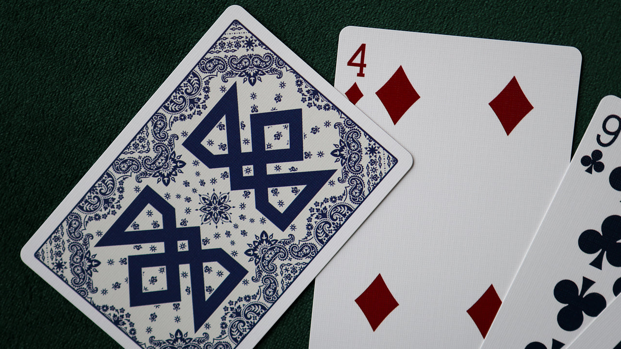 LOWRIDERS Playing Cards playing cards — view 14