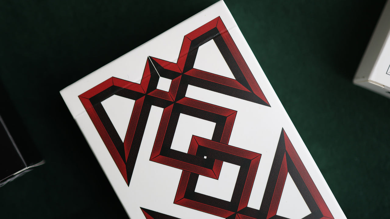DEVIL'S CUT - BLOOD TYRANTS playing cards — view 3