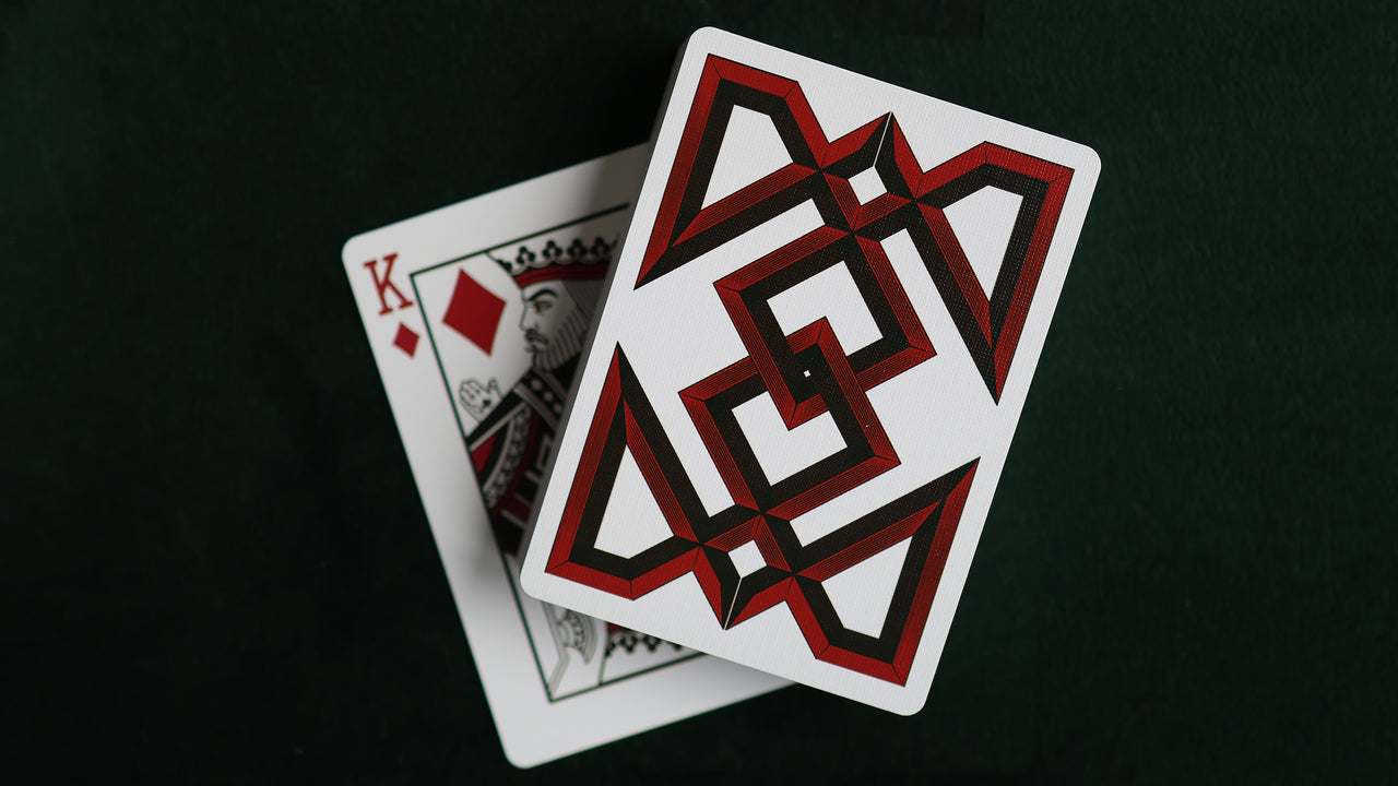 DEVIL'S CUT - BLOOD TYRANTS playing cards — view 6