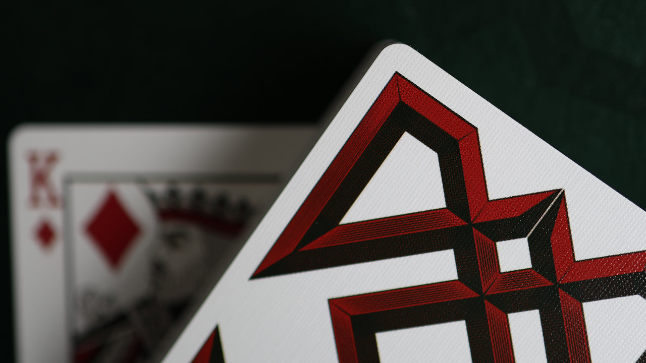 DEVIL'S CUT - BLOOD TYRANTS playing cards — view 7