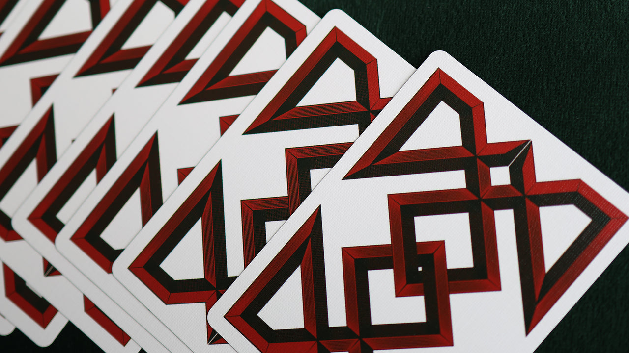 DEVIL'S CUT - BLOOD TYRANTS playing cards — view 9