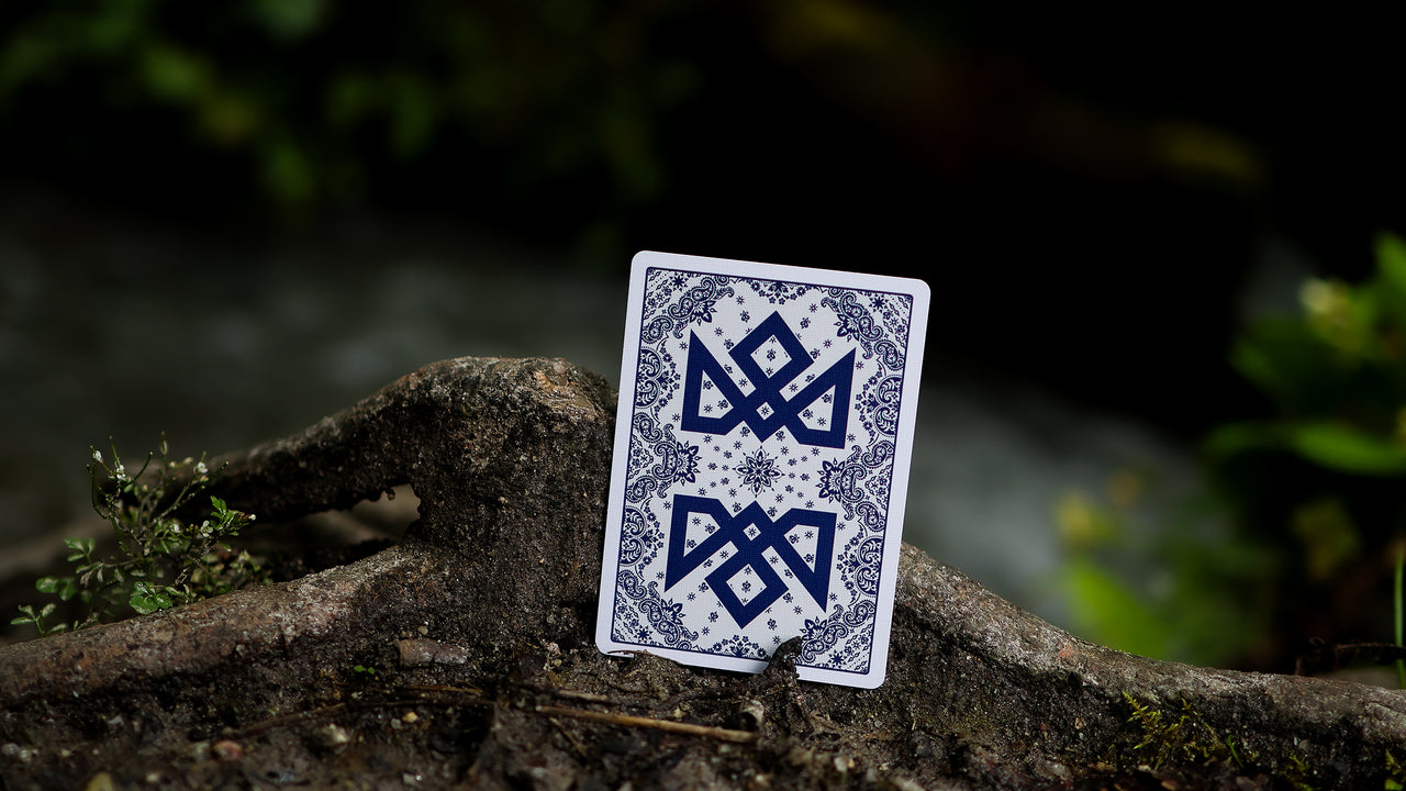 LOWRIDERS Playing Cards playing cards — view 31