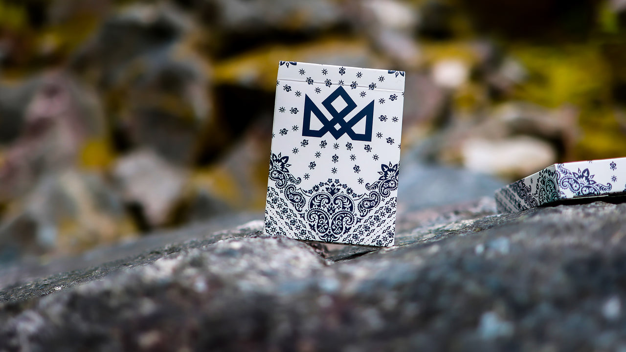MISPRINT LOWRIDERS Playing Cards playing cards — view 17