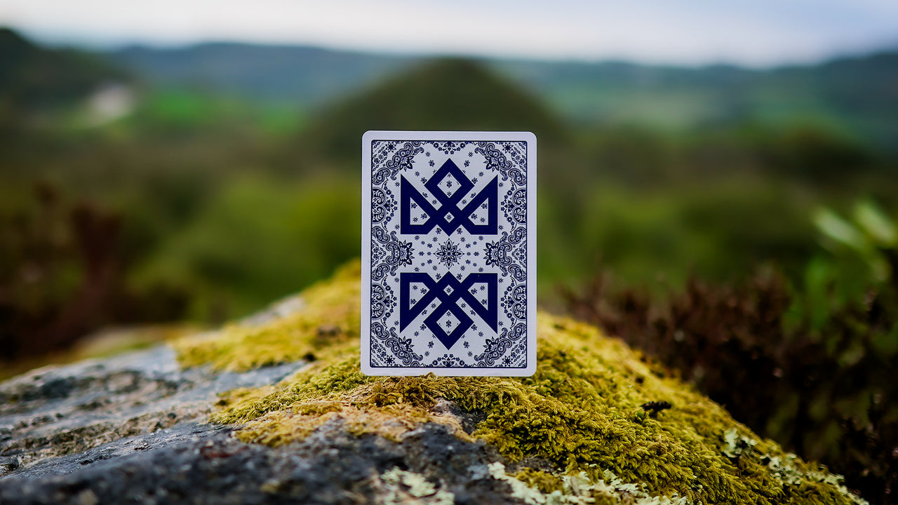 LOWRIDERS Playing Cards playing cards — view 25