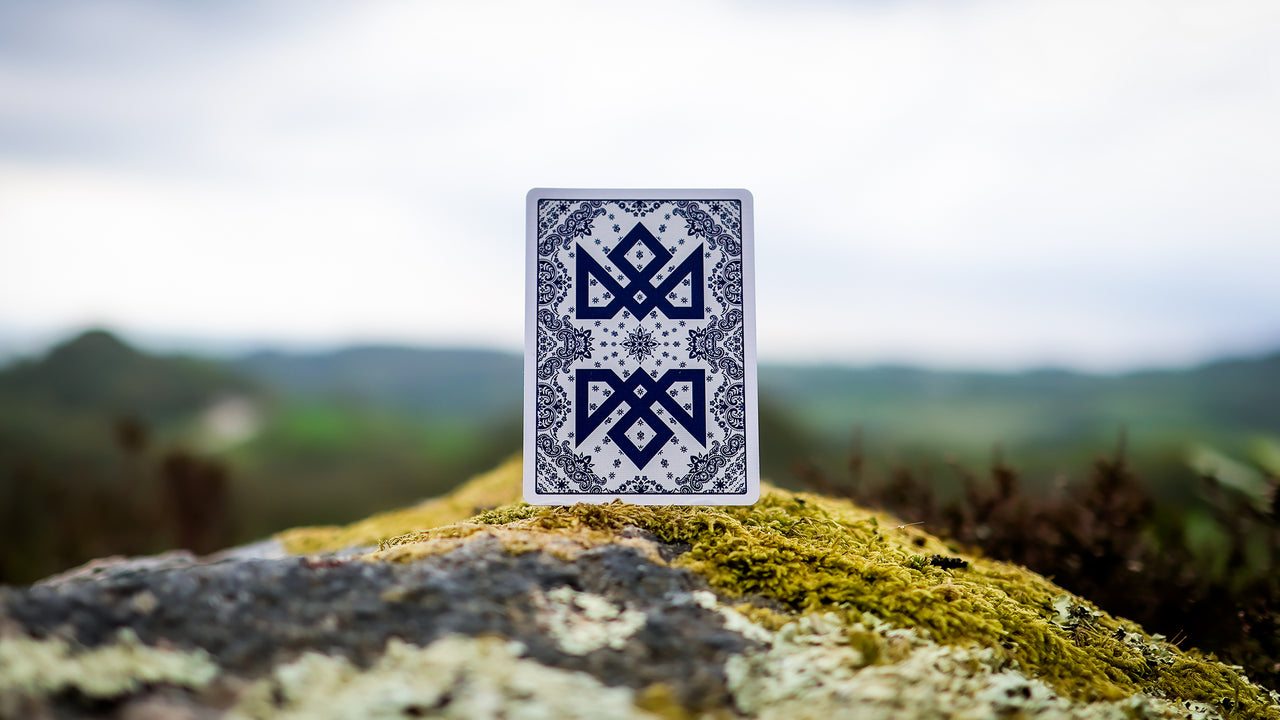 LOWRIDERS Playing Cards playing cards — view 33