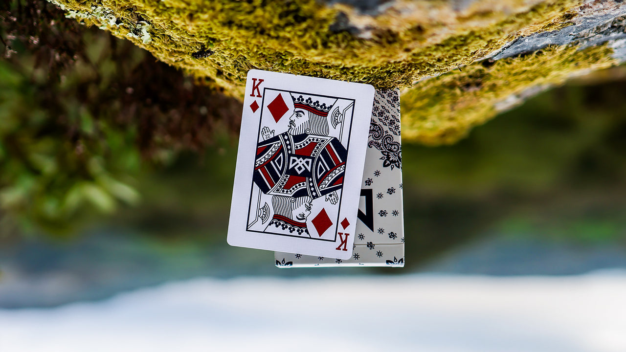 LOWRIDERS Playing Cards playing cards — view 35