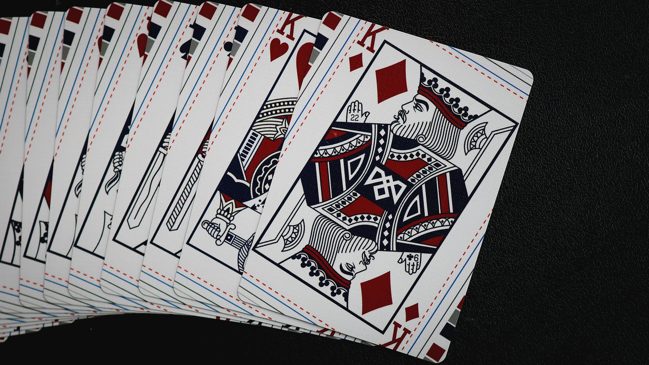 LOWRIDERS Playing Cards playing cards — view 18