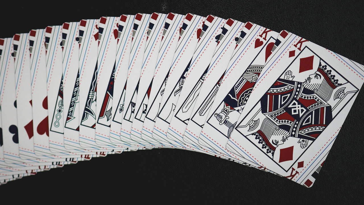 LOWRIDERS Playing Cards playing cards — view 36