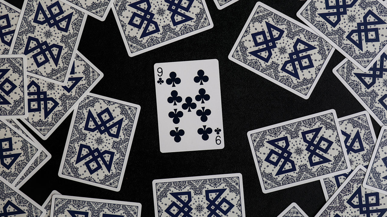 LOWRIDERS Playing Cards playing cards — view 19