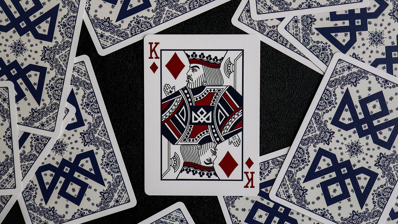 LOWRIDERS Playing Cards playing cards — view 8